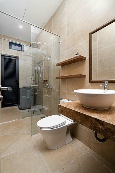 Cho thuê căn hộ, 2 phòng ngủ, 70m², Lâm Hoành, An Hải, Đà Nẵng - Photo 4