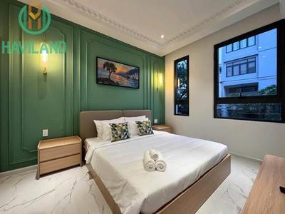 Apartment for rent, Đức Lợi 3, Hải Châu, Đà Nẵng - Thumbnail 1