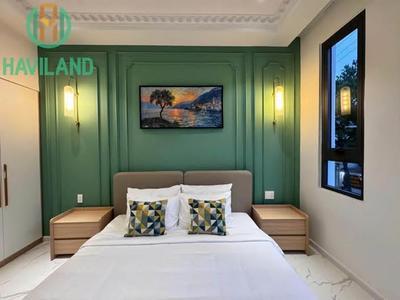 Apartment for rent, Đức Lợi 3, Hải Châu, Đà Nẵng - Thumbnail 2
