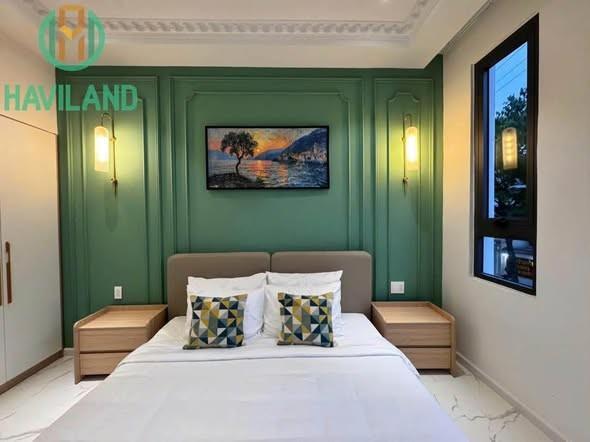 Apartment for rent, Đức Lợi 3, Hải Châu, Đà Nẵng - Photo 2
