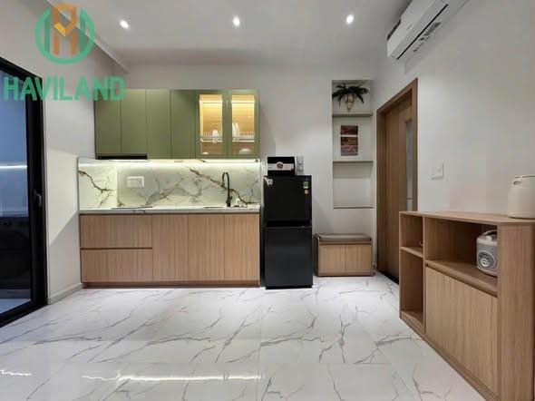Apartment for rent, Đức Lợi 3, Hải Châu, Đà Nẵng - Photo 3