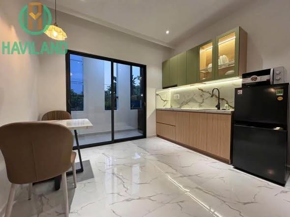 Apartment for rent, Đức Lợi 3, Hải Châu, Đà Nẵng - Photo 4