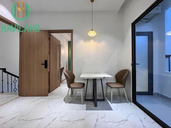Apartment for rent, Đức Lợi 3, Hải Châu, Đà Nẵng - Photo 5