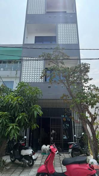 Cho thuê studio, 1 phòng ngủ, 150 Lê Như Hổ, Ngũ Hành Sơn, Đà Nẵng - Thumbnail 2