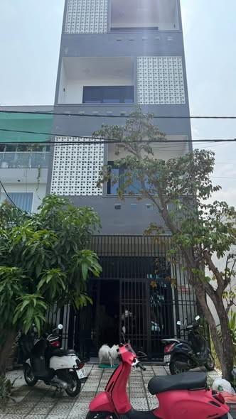Cho thuê studio, 1 phòng ngủ, 150 Lê Như Hổ, Ngũ Hành Sơn, Đà Nẵng - Photo 2