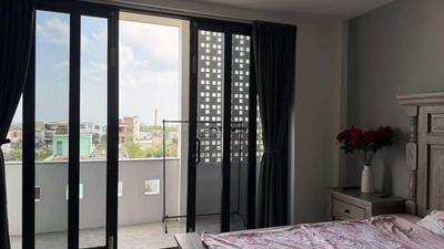 Cho thuê studio, 1 phòng ngủ, 150 Lê Như Hổ, Ngũ Hành Sơn, Đà Nẵng - Thumbnail 3
