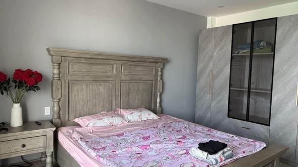 Cho thuê studio, 1 phòng ngủ, 150 Lê Như Hổ, Ngũ Hành Sơn, Đà Nẵng - Photo 5