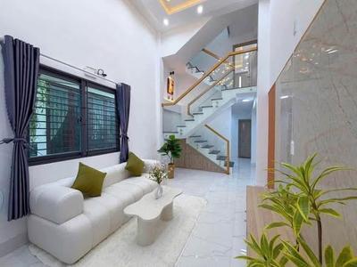 Cho thuê nhà riêng, 3 phòng ngủ, 41m², Hải Phòng, Thanh Khê, Đà Nẵng - Thumbnail 2