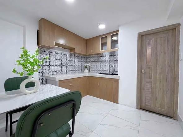 Cho thuê nhà riêng, 3 phòng ngủ, 41m², Hải Phòng, Thanh Khê, Đà Nẵng - Photo 3