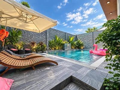 Cho thuê căn hộ, 2 phòng ngủ, Châu Thị Vĩnh Tế, An Hải, Đà Nẵng - Thumbnail 1