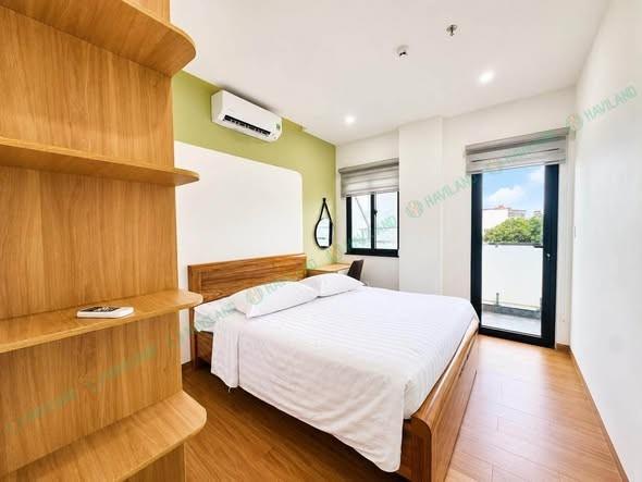 Cho thuê căn hộ, 2 phòng ngủ, Châu Thị Vĩnh Tế, An Hải, Đà Nẵng - Photo 3