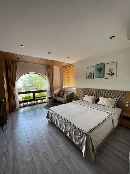 Cho thuê studio, 1 phòng ngủ, Lý Nhật Quang, Sơn Trà, Đà Nẵng - Photo 1