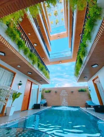 Cho thuê studio, 1 phòng ngủ, Lý Nhật Quang, Sơn Trà, Đà Nẵng - Thumbnail 2
