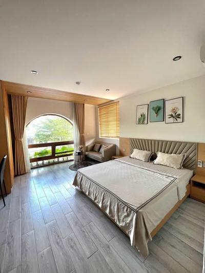 Cho thuê studio, 1 phòng ngủ, Lý Nhật Quang, Sơn Trà, Đà Nẵng - Thumbnail 5