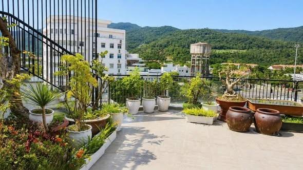 Cho thuê studio, 1 phòng ngủ, Mân Quang 9, Sơn Trà, Đà Nẵng - Photo 4