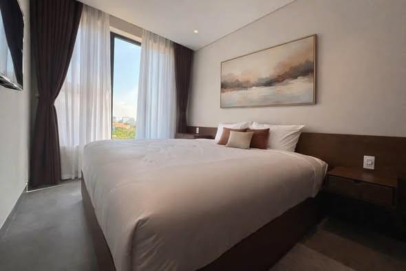Cho thuê studio, 1 phòng ngủ, Bà Huyện Thanh Quan, Ngũ Hành Sơn, Đà Nẵng - Photo 2