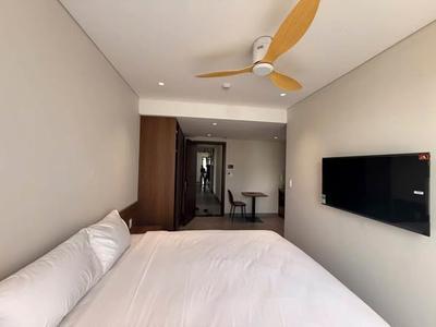 Cho thuê studio, 1 phòng ngủ, Bà Huyện Thanh Quan, Ngũ Hành Sơn, Đà Nẵng - Thumbnail 3