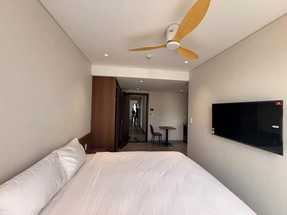 Cho thuê studio, 1 phòng ngủ, Bà Huyện Thanh Quan, Ngũ Hành Sơn, Đà Nẵng - Photo 3