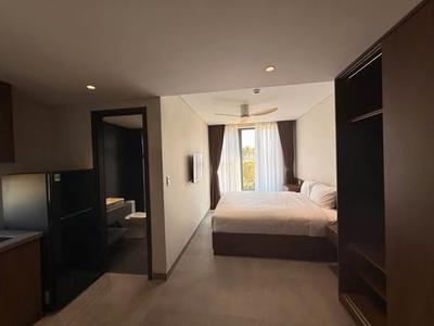 Cho thuê studio, 1 phòng ngủ, Bà Huyện Thanh Quan, Ngũ Hành Sơn, Đà Nẵng - Thumbnail 4