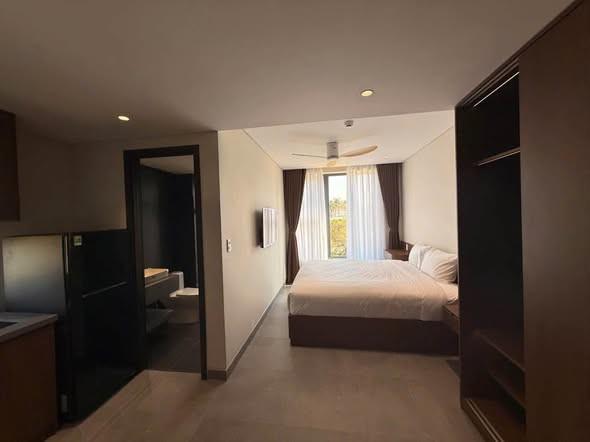 Cho thuê studio, 1 phòng ngủ, Bà Huyện Thanh Quan, Ngũ Hành Sơn, Đà Nẵng - Photo 4