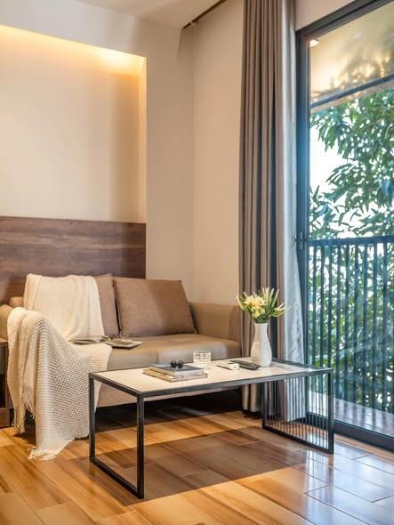 Studio for rent, 1 bedroom, Lê Đại, Cẩm Lệ, Đà Nẵng - Photo 4
