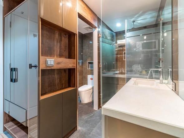 Studio for rent, 1 bedroom, Lê Đại, Cẩm Lệ, Đà Nẵng - Photo 5
