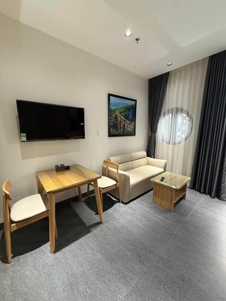 Cho thuê studio, 1 phòng ngủ, Lý Thánh Tông, An Hải, Đà Nẵng - Photo 4