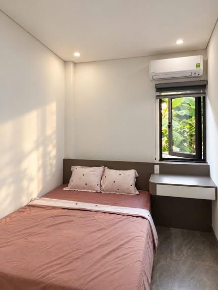Cho thuê căn hộ, 98 Hồ Huân Nghiệp, Ngũ Hành Sơn, Đà Nẵng - Photo 2