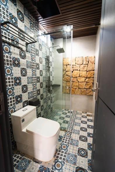 Cho thuê studio, 1 phòng ngủ, Trần Duy Chiến, An Hải, Đà Nẵng - Photo 5