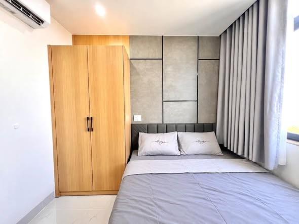 Cho thuê căn hộ, Đa Mặn Đông 1, Ngũ Hành Sơn, Đà Nẵng - Photo 1