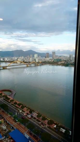 Cho thuê căn hộ, 2 phòng ngủ, Bình Minh 5, Hải Châu, Đà Nẵng - Thumbnail 2