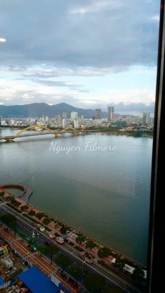 Cho thuê căn hộ, 2 phòng ngủ, Bình Minh 5, Hải Châu, Đà Nẵng - Photo 2