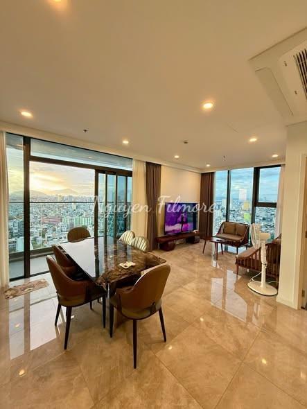 Cho thuê căn hộ, 2 phòng ngủ, Bình Minh 5, Hải Châu, Đà Nẵng - Photo 5