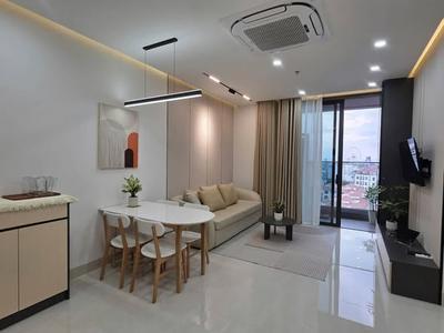 Cho thuê căn hộ, 1 phòng ngủ, 50m², Ngũ Hành Sơn, Đà Nẵng - Thumbnail 1