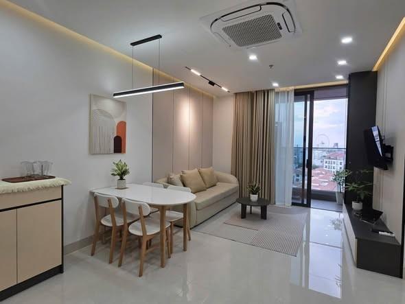 Cho thuê căn hộ, 1 phòng ngủ, 50m², Ngũ Hành Sơn, Đà Nẵng - Photo 1