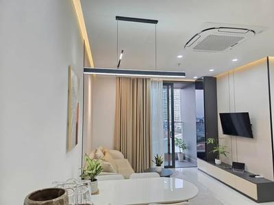 Cho thuê căn hộ, 1 phòng ngủ, 50m², Ngũ Hành Sơn, Đà Nẵng - Thumbnail 2