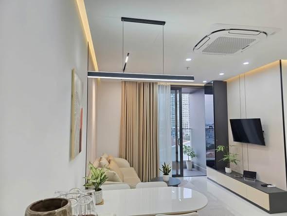 Cho thuê căn hộ, 1 phòng ngủ, 50m², Ngũ Hành Sơn, Đà Nẵng - Photo 2