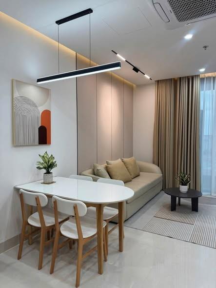Cho thuê căn hộ, 1 phòng ngủ, 50m², Ngũ Hành Sơn, Đà Nẵng - Photo 3