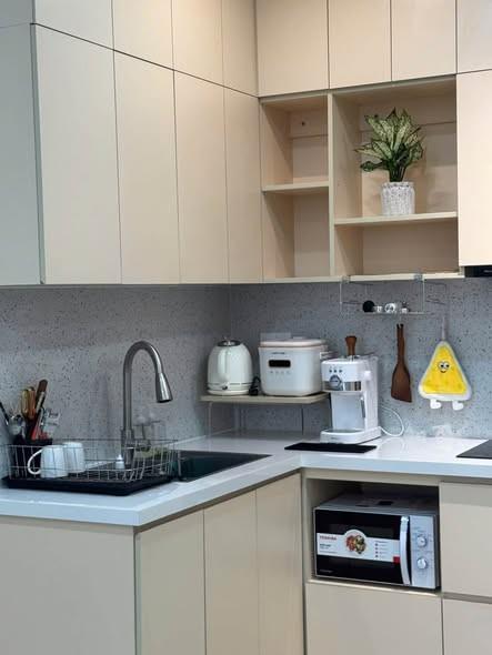 Cho thuê căn hộ, 1 phòng ngủ, 50m², Ngũ Hành Sơn, Đà Nẵng - Photo 4