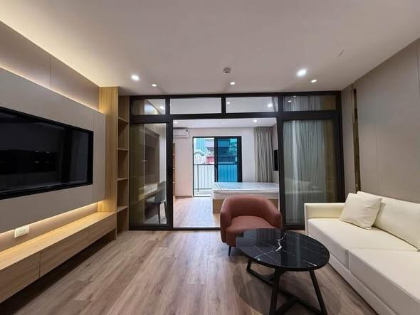 Cho thuê căn hộ, 1 phòng ngủ, Phạm Văn Đồng, An Hải, Đà Nẵng - Photo 2