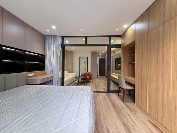 Cho thuê căn hộ, 1 phòng ngủ, Phạm Văn Đồng, An Hải, Đà Nẵng - Photo 3