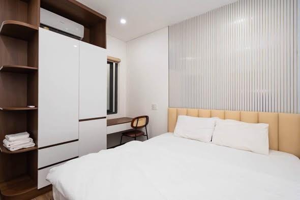 Cho thuê căn hộ, 2 phòng ngủ, Dương Đình Nghệ, An Hải, Đà Nẵng - Photo 4