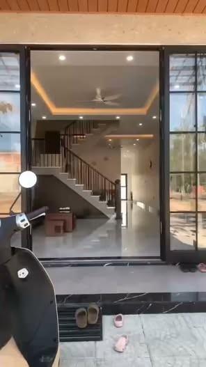 Cho thuê nhà riêng, 3 phòng ngủ, 100m², Tân Trà, Hòa Khánh, Đà Nẵng - Photo 1
