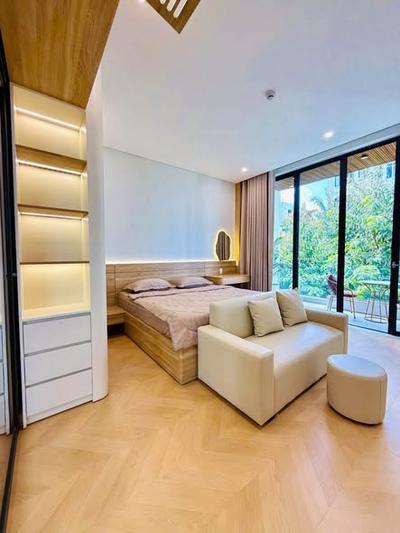 Apartment for rent, Loseby, An Hải, Đà Nẵng - Thumbnail 1