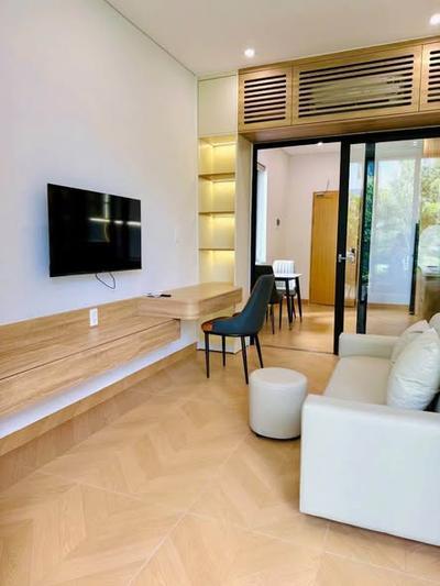 Apartment for rent, Loseby, An Hải, Đà Nẵng - Thumbnail 2