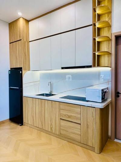 Apartment for rent, Loseby, An Hải, Đà Nẵng - Thumbnail 5