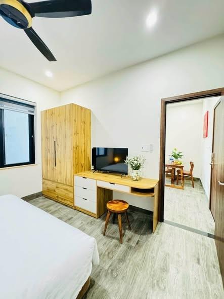 Cho thuê căn hộ, Lâm Hoành, An Hải, Đà Nẵng - Photo 5