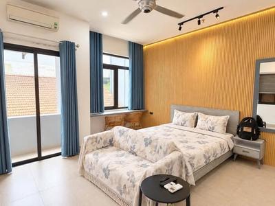 Cho thuê studio, 1 phòng ngủ, Sương Nguyệt Ánh, An Hải, Đà Nẵng - Thumbnail 1
