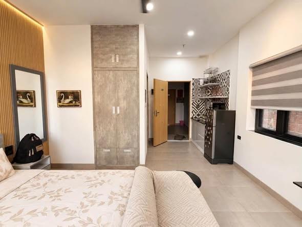 Cho thuê studio, 1 phòng ngủ, Sương Nguyệt Ánh, An Hải, Đà Nẵng - Photo 2