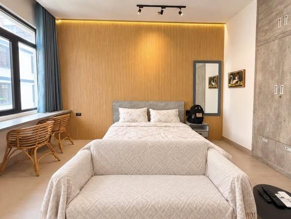 Cho thuê studio, 1 phòng ngủ, Sương Nguyệt Ánh, An Hải, Đà Nẵng - Photo 3